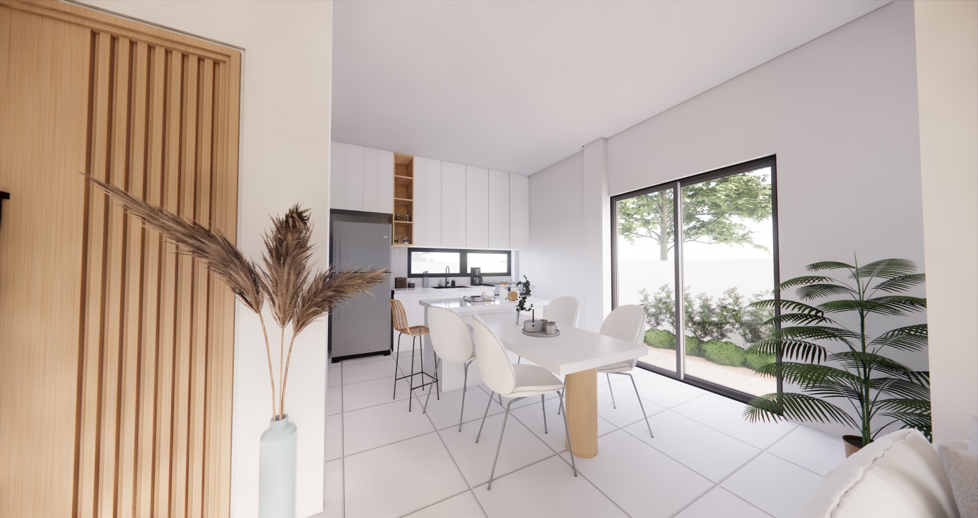 SINGLE DETACHED HOUSE MINGLANILLA CEBU HERO RESIDENCES
