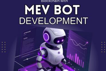 Maximize Your DeFi Gains: Building Profitable MEV Bots