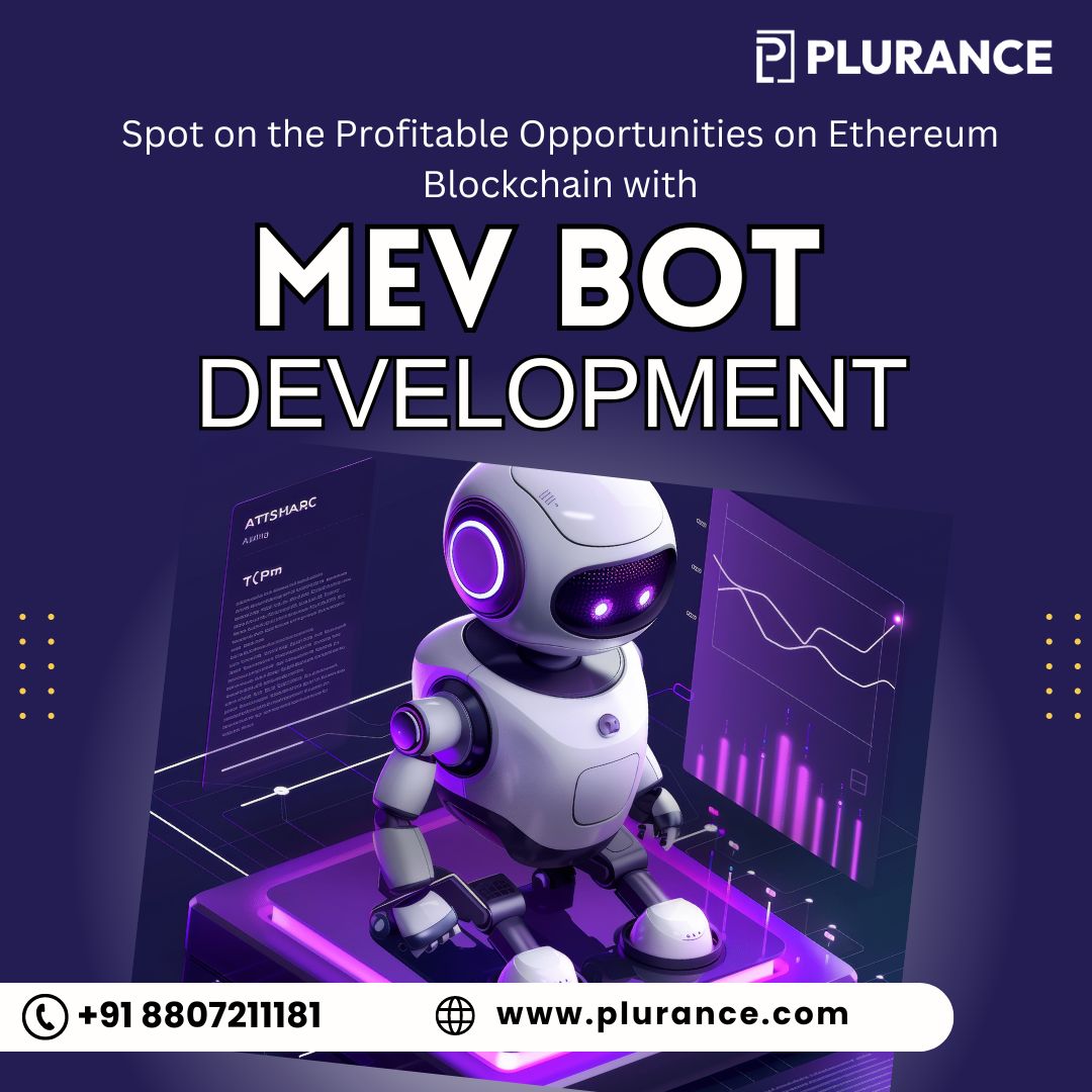 Maximize Your DeFi Gains: Building Profitable MEV Bots