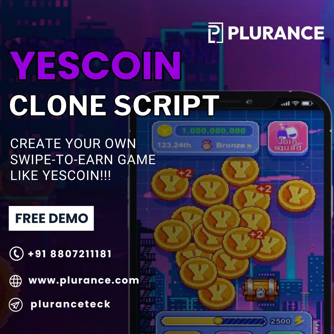 Build Your Telegram-based Play-To-Earn Game like Catizen