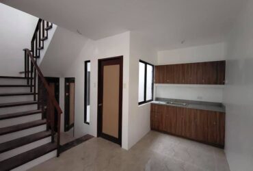4br spacious townhouse Talamban Cebu City near MMIS