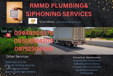 NAIC CAVITE RMMD MALABANAN SEPTIC TANK SERVICES#09752304566