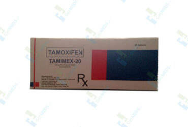 Get Tamimex 20mg Tablet in Philippines at Best Price