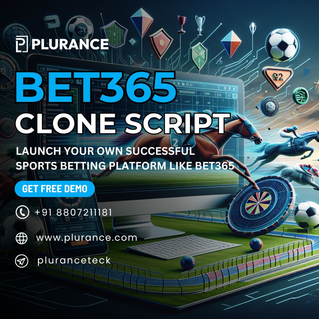 Bet365  script – Cost-effeective way to start your betting venture
