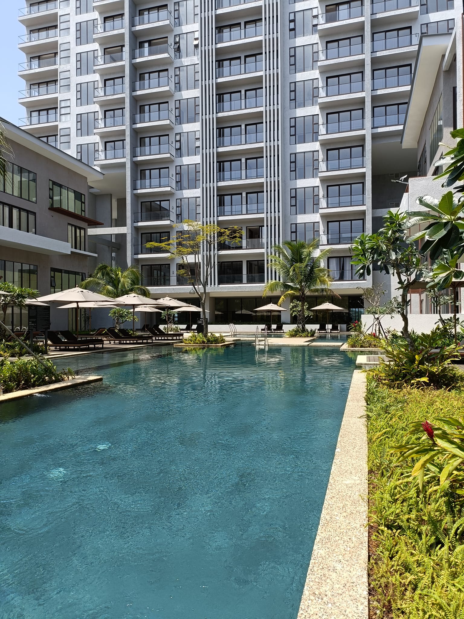 HIGH END BEACH VILLA MACATN CEBU @SHERATON
