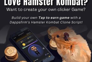 Start Your Tap-to-Earn Journey: Hamster Kombat  Script