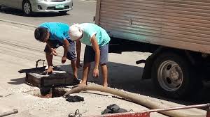 Iloilo City Malabanan Siphoning Plumbing Services 09303152543