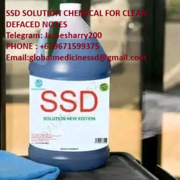 LABORATORY CHEMICAL SOLUTION CLEANING NOTES