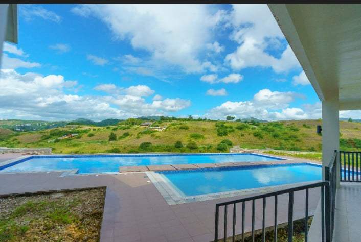 premium residential LOT PRIVEYA HILLS CEBU CITY-PIT OS