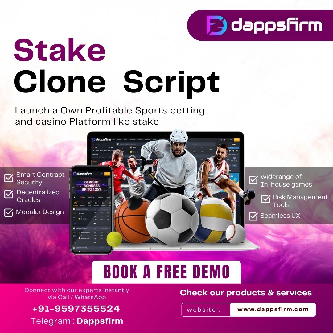 White Label Stake  Software for High ROI Gambling Ventures