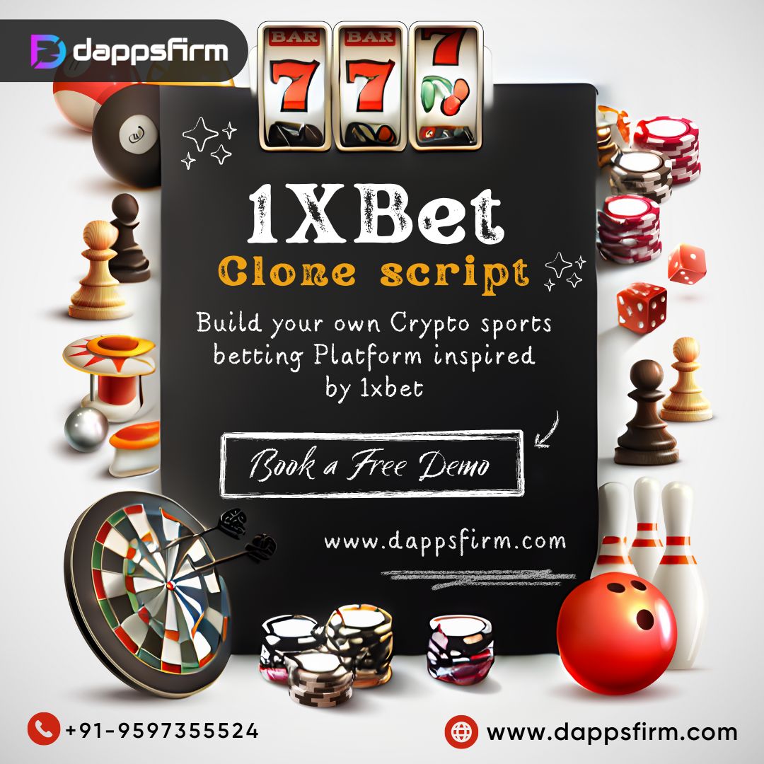 Affordable 1XBet  Script: Fast-Track Your Entry into Sports Betting Market