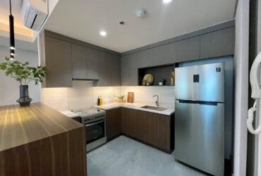 LUCIMA PRESELLING HIGH END CONDO CEBU 2BR WITH PARKING
