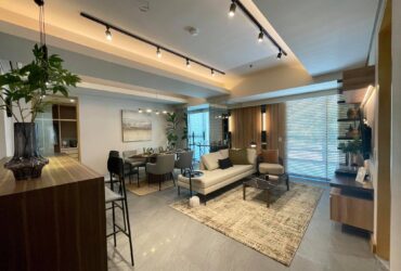 LUCIMA CEBU CONDOMINIUM NEAR AYALA MALL CEBU
