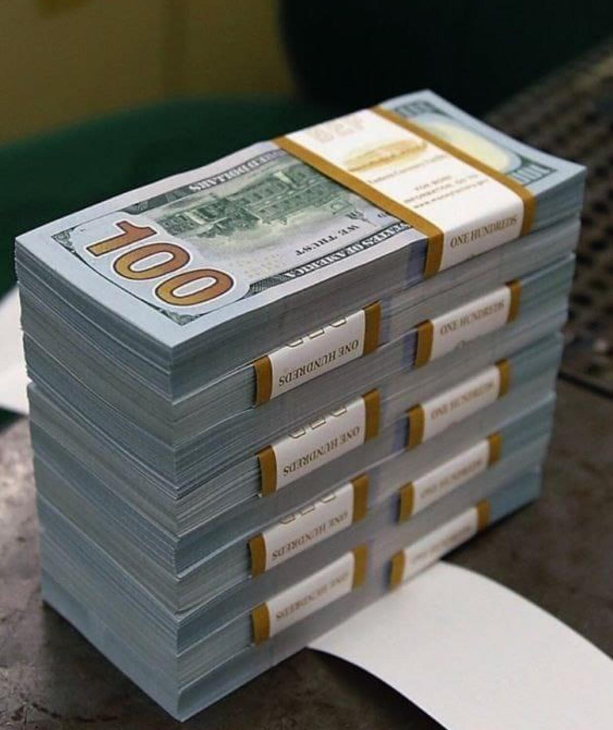 HIGH QUALITY GRADE A  NOTES FOR SALE