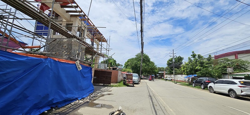 PRESELLING HOUSE AND LOT MACTAN EBU NEAR MACTAN NEWTOWN