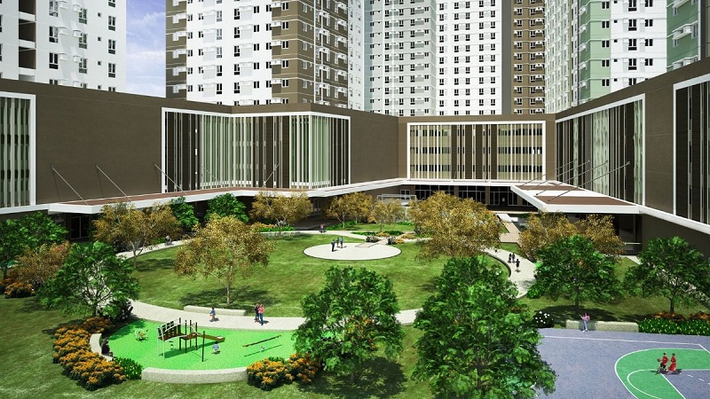AVIDA RIALA TOWER 5 CONDO IT PARK CEBU CITY