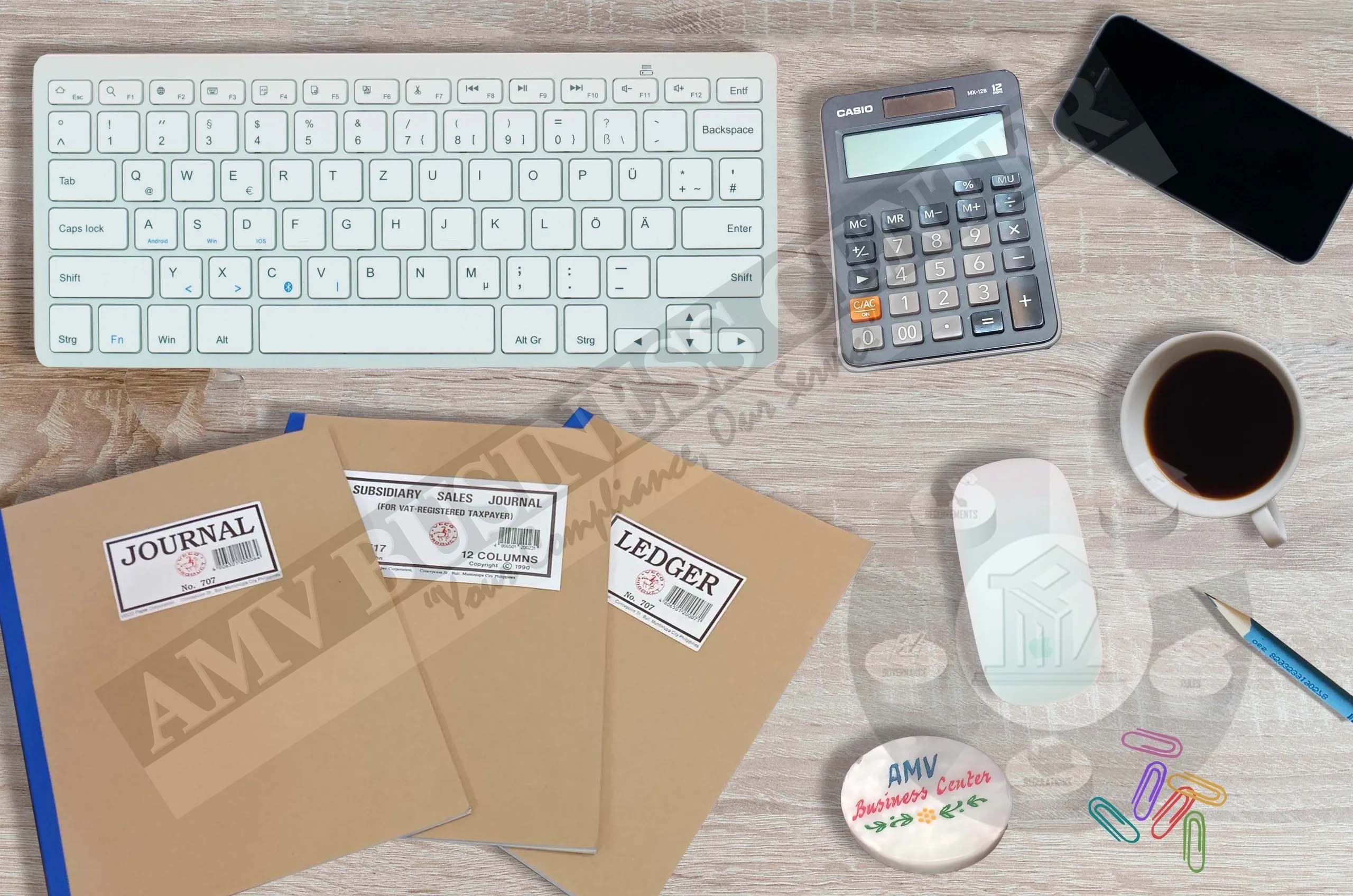 Business Registration, Retirement, Amend, Change or Transfer of Ownership