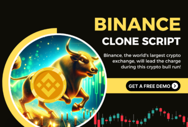 Establish a Future-Gen  Ecosystem With Binance  Script