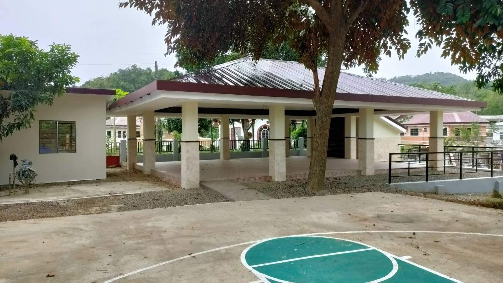 AFFORDABLE, PAGIBIG LOANABLE TOWNHOUSE TALAMBAN CEBU