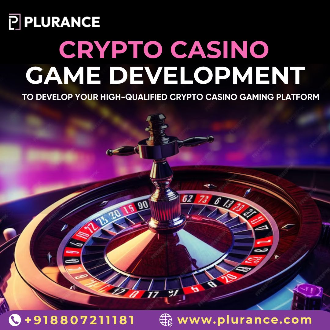 Develop your lucrative  casino gaming platform