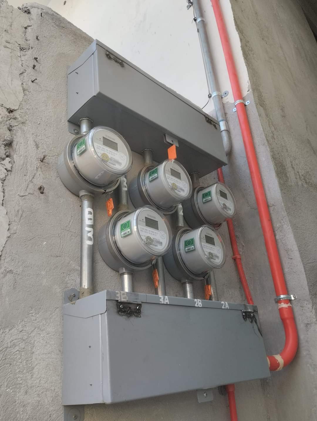 Electrician Home Service