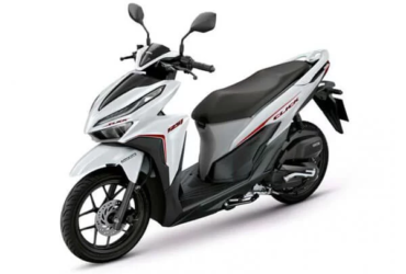 Scooter & Motorcycle For Rent in Bohol | Bohol Car Rental