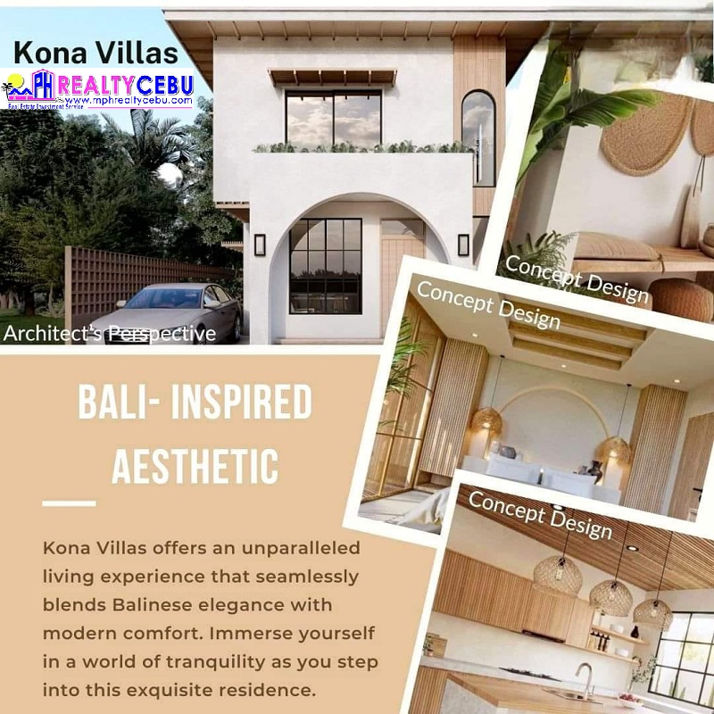 PRESELLING HOUSE AND LOT MACTAN EBU NEAR MACTAN NEWTOWN