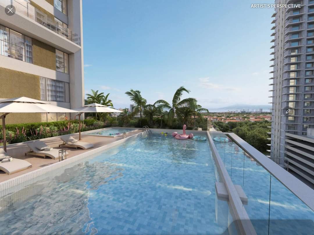 LUCIMA CEBU CONDOMINIUM NEAR AYALA MALL CEBU