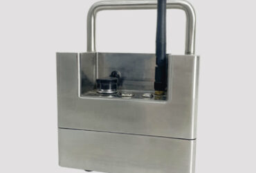 MOC-N300 Mould Oscillation and Deflection Detection Instrument