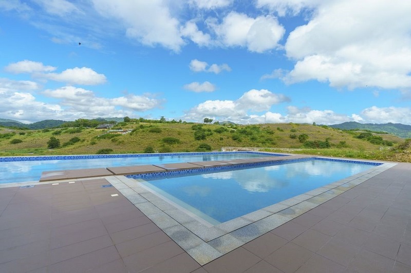 PREMIUM RESIDENTIAL LOT BY ABOITIZLAND CEBU PRIVEYA HILLS