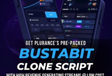 Bustabit  Script – Launch Your Thriving Crash Betting Game