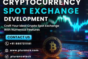 Start Your Reliable  Spot Exchange Platform in 7 Days