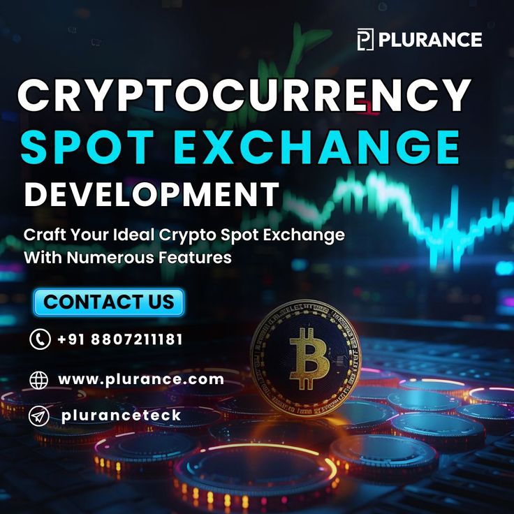 Start Your Reliable  Spot Exchange Platform in 7 Days
