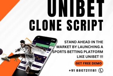 Stand Ahead In the Market By Launching a Sports Betting Platform Like Unibet