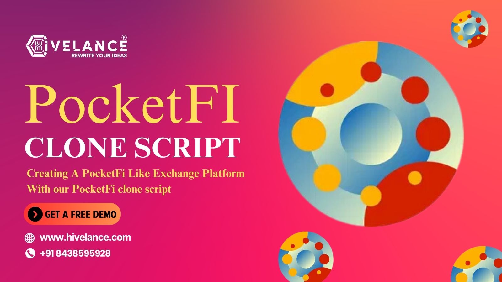 Elevate your  trading with the PocketFi  Script!