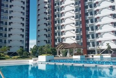 2. 2M CONDO MACTAN CEBU NEAR WHITE BEACHES