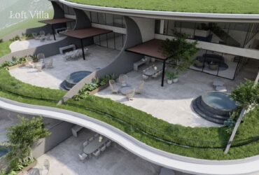LUXURY AND MODERN LIVING CEBU THE RISE AT MONTERRAZAS