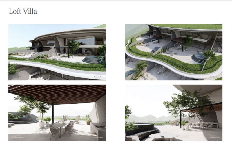 LUXURY AND MODERN LIVING CEBU THE RISE AT MONTERRAZAS