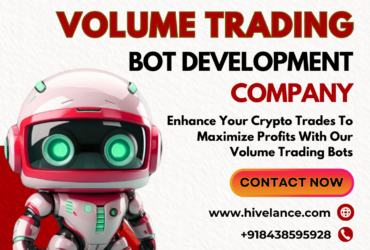 Volume Trading Bots: Boost your trades to earn maximum profits