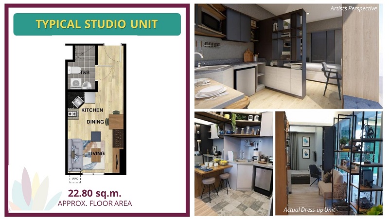 AVIDA RIALA TOWER 5 CONDO IT PARK CEBU CITY
