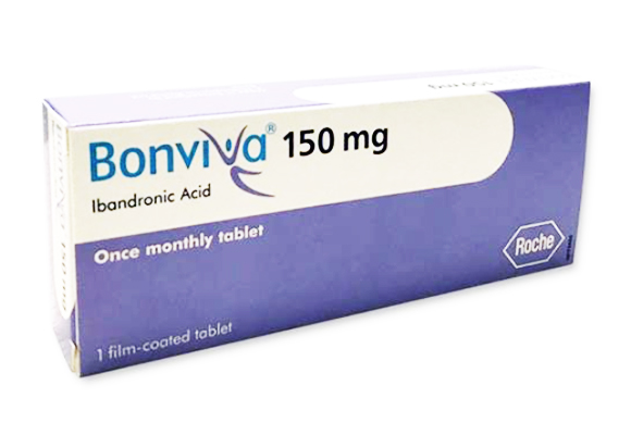 Get Bonviva 150 mg Cancer Medicine in Philippines at Best Price