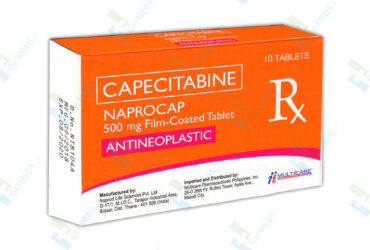 Buy Naprocap 500 mg Pill in Philippines at Best Price