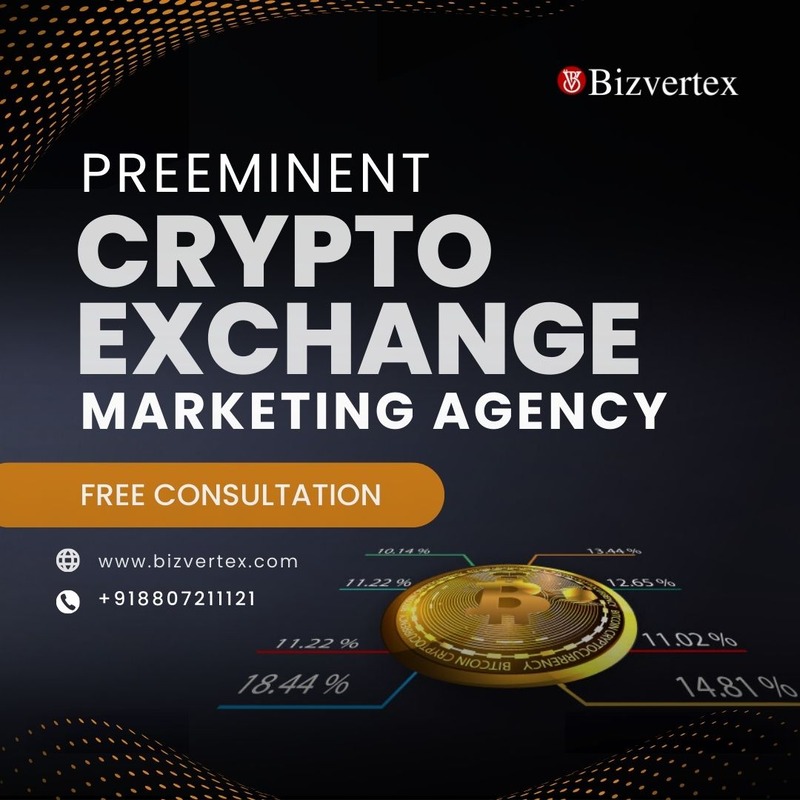 Reach and Engage Your Target Audience with Bizvertex's  Exchange Marketing