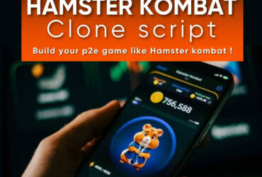 Hamster Kombat  Script: Efficient, Cost-Effective, and Ready for Launch