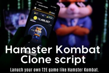 Minimal Cost, Maximum Impact: Hamster Kombat  Script for Quick Market Entry