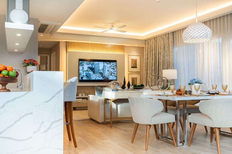 LINCOLN TOWER PRESELLLING, HIGH END CONDO CEBU