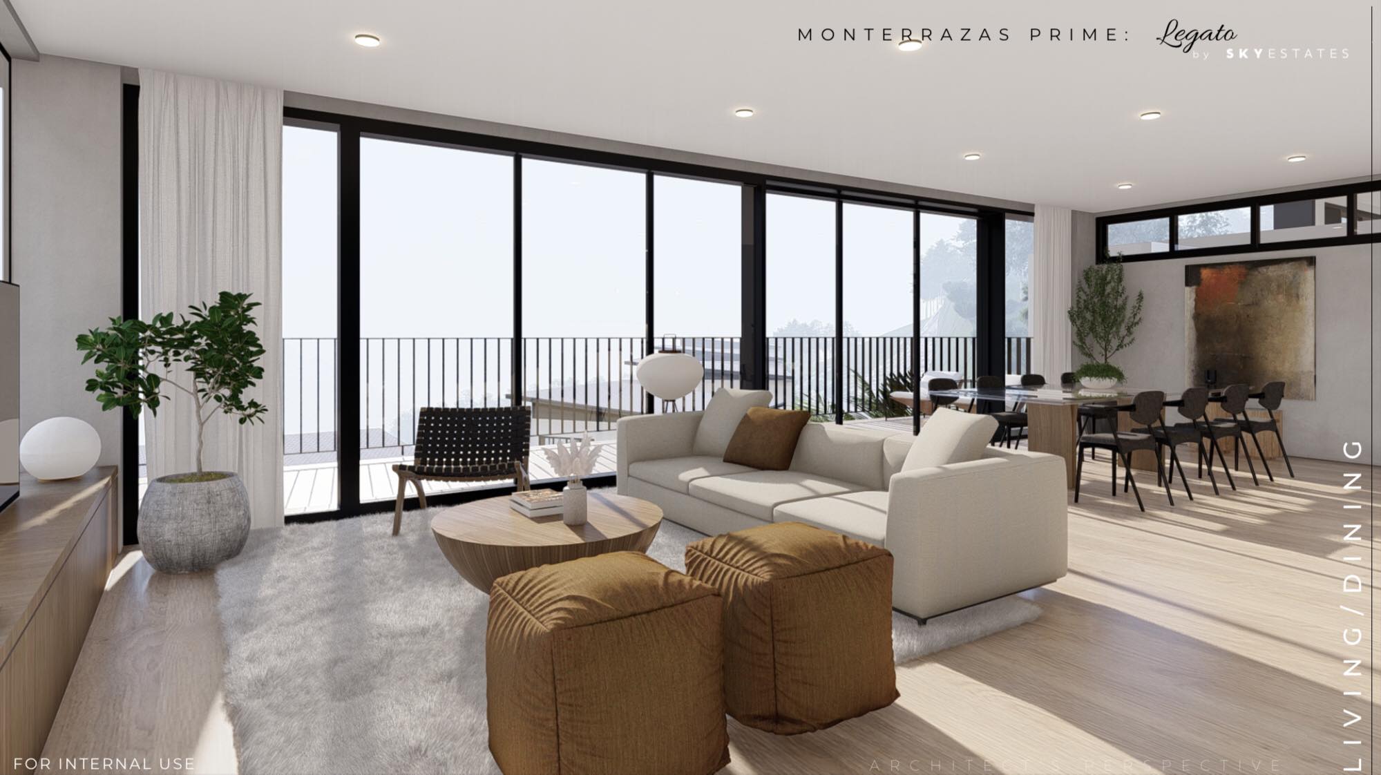 HOUSE AND LOT LEGATO MONTERRAZAS DE CEBU