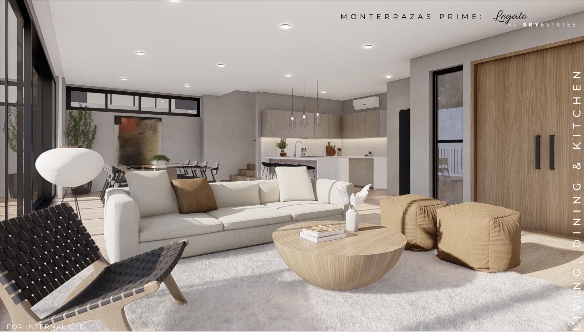MONTERRAZAS LEGATO PHASE 2