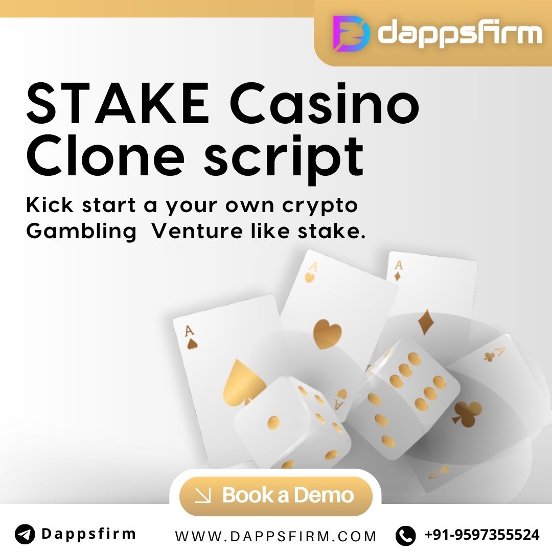 Revolutionize Your Online Casino with Our Budget-Friendly Stake  Software