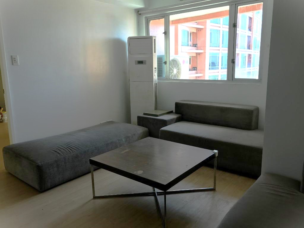 Condo Unit For Rent – 26th Floor Lotus Tower at Oriental Garden Makati